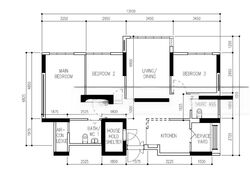 Blk 102A Alkaff Courtview (Toa Payoh), HDB 4 Rooms #459382111